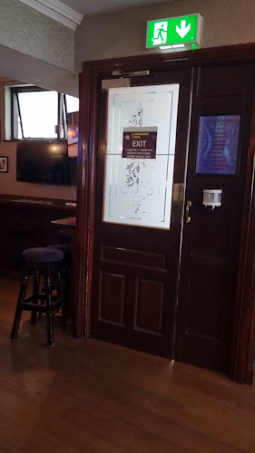 The Ardmore - Hospitality and gastronomy