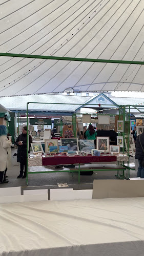 Opinii despre The Milk Market în Limerick - Hospitality and gastronomy