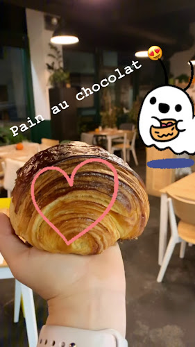 Comentarii opinii despre Arán Artisan Bakery & Bistro