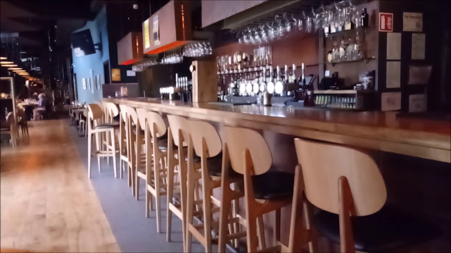 Opinii despre Andersons Grill & Bar în Sligo - Hospitality and gastronomy