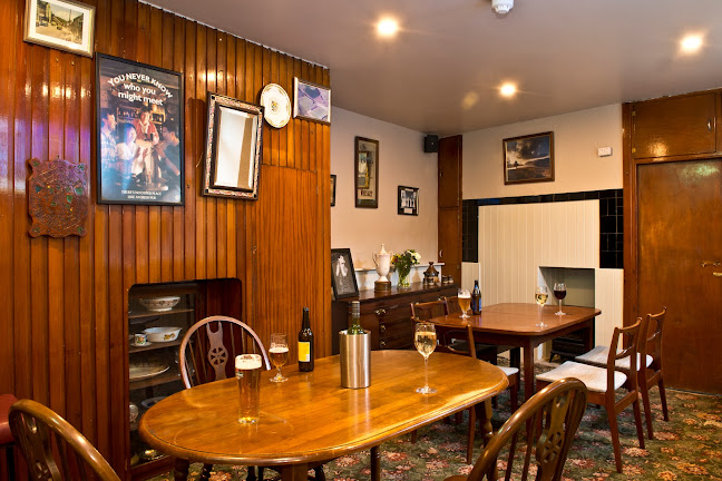 Opinii despre Blake's Bar în Letterkenny - Hospitality and gastronomy