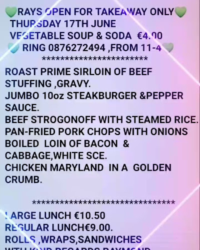 114 Rock St, Balloonagh, Tralee, Co. Kerry, V92 Y6RP