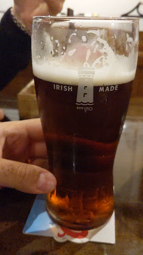 Opinii despre The Harp Tavern în Sligo - Hospitality and gastronomy