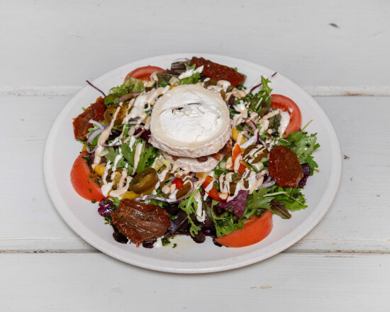 Opinii despre Papa'z Bistro în Limerick - Hospitality and gastronomy