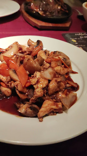 Opinii despre EmeraId Gardens în Wexford - Hospitality and gastronomy