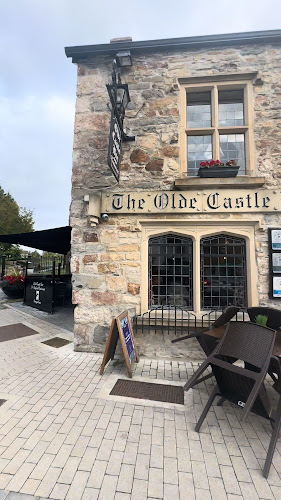 Olde Castle Seafood Bar