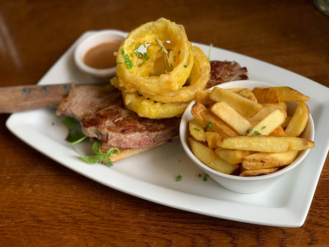 Comentarii opinii despre Foley's on The Mall