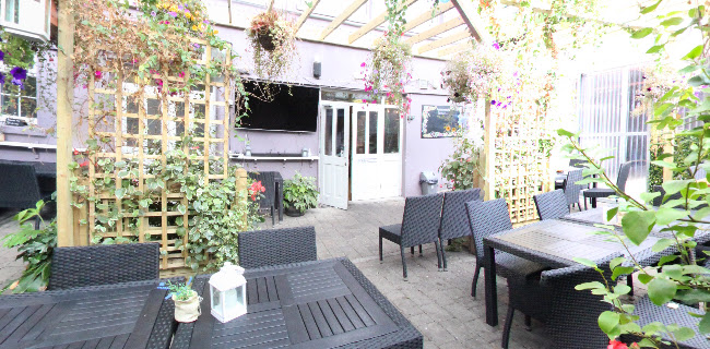 Abbey St, Friarsquarter West, Ballinrobe, Co. Mayo, F31 HW42