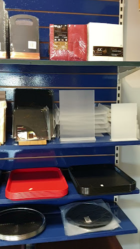 Opinii despre Kerry Catering Supplies în Killarney - Hospitality and gastronomy