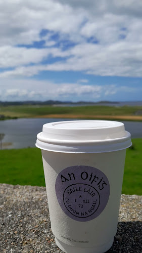 Opinii despre An Oifig în Ballylar - Hospitality and gastronomy