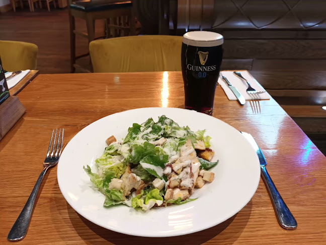 Opinii despre Escabar în Longford - Hospitality and gastronomy