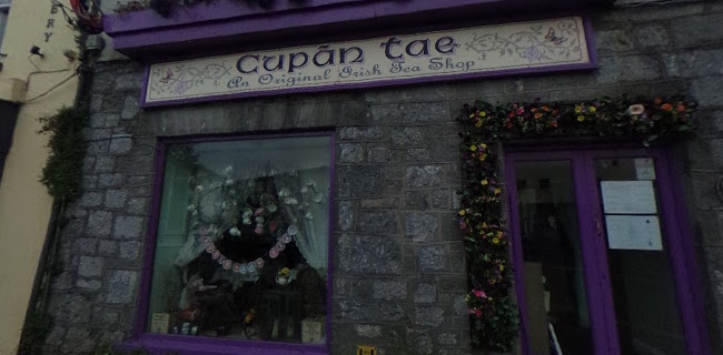 Cupán Tae - Galway