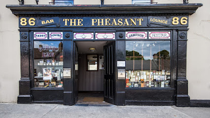 The Pheasant Bar & Grill