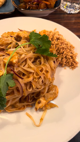 Opinii despre Lana Castlebar Asian Street Food în Castlebar - Hospitality and gastronomy