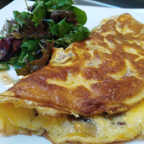 Dlish coffee & Cooking - Tinahely