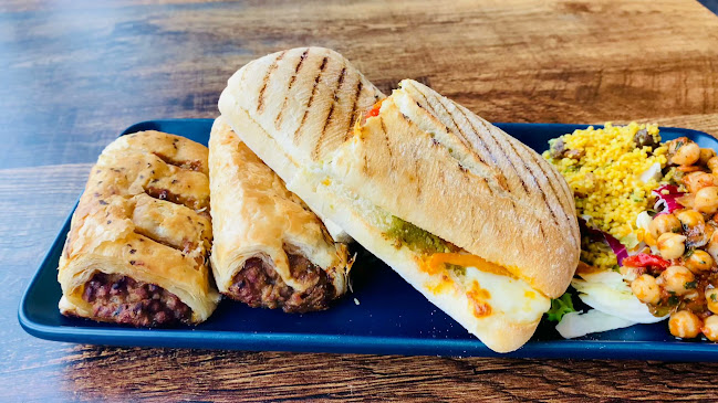 Coffee Corner Cafe - Clonakilty