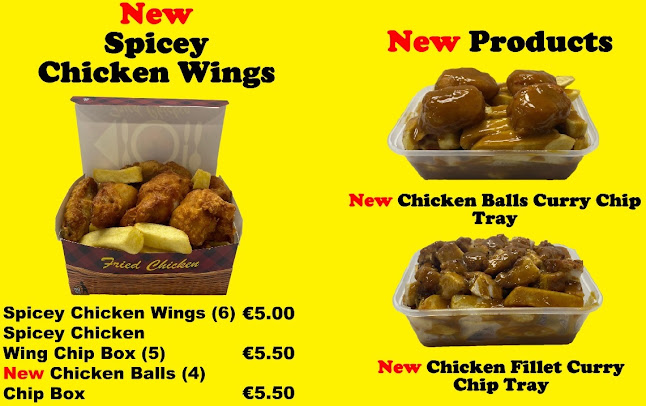 Opinii despre Macari's în Drogheda - Hospitality and gastronomy