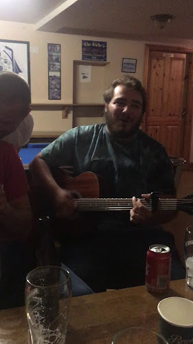 The Arches Bar - Hospitality and gastronomy