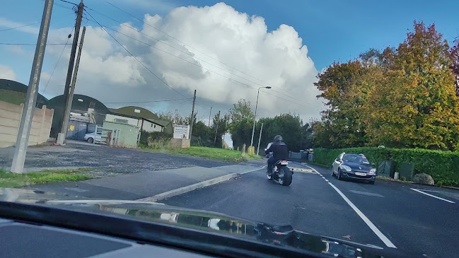 Supermac's Dublin Rd Carlow