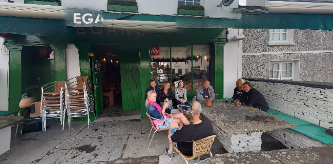Egan's Bar