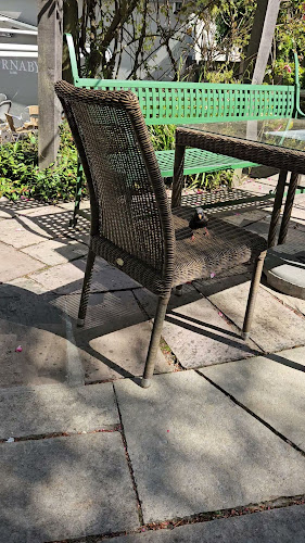 The Burnaby Pub & Restaurant - Greystones