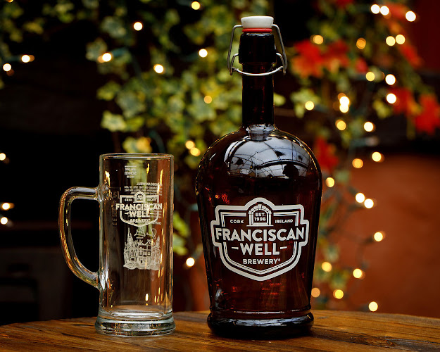 Franciscan Well Brewery & Brewpub - Hospitality and gastronomy