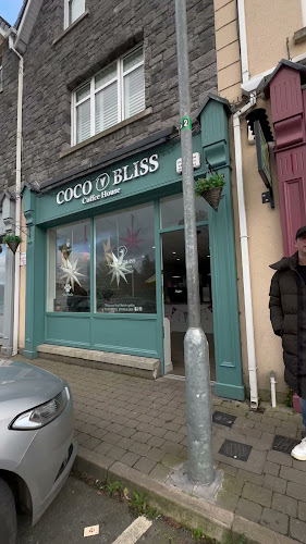 Opinii despre Coco Bliss Coffee House în Balbriggan - Hospitality and gastronomy