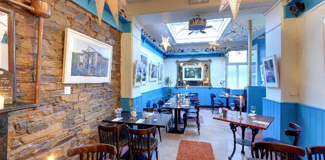 Comentarii opinii despre Cronin's Pub