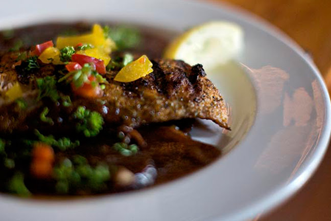 Eco Douglas Restaurant