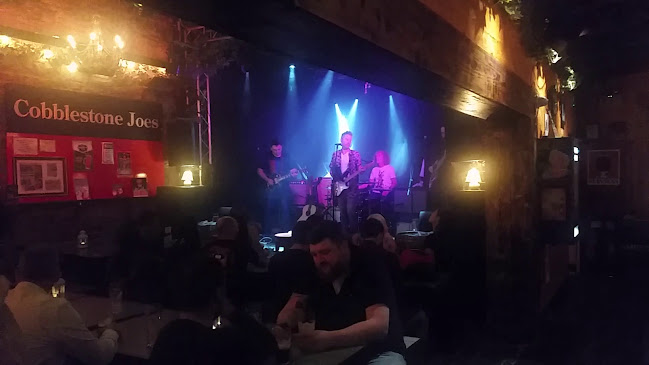 Cobblestone Joes - Limerick