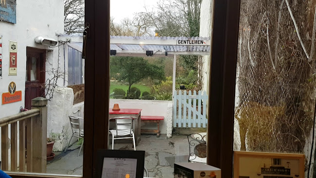 Front Street, Ardara, Co. Donegal