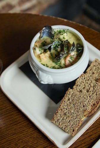 Comentarii opinii despre Crown Bar Wexford