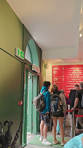 Comentarii opinii despre The Dough Bros