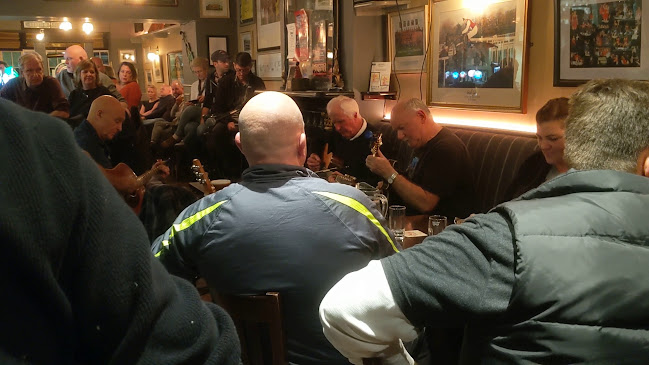 Main St, Adare, Co. Limerick