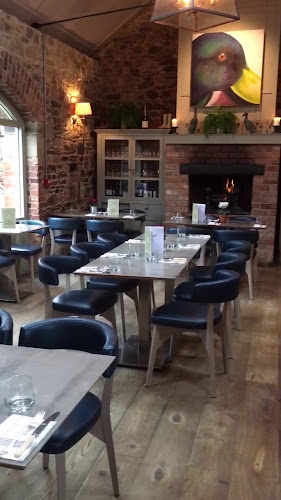 Opinii despre The Duck Restaurant în Gorey - Hospitality and gastronomy