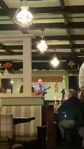 Danny Mann Pub - Hospitality and gastronomy