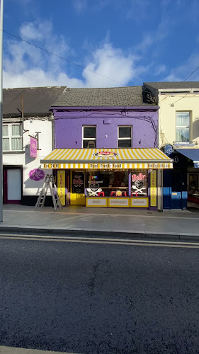 Belly Café - Mullingar