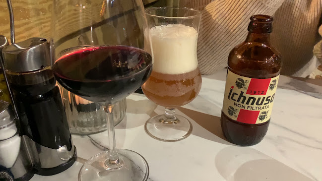 Bella Napoli - Hospitality and gastronomy