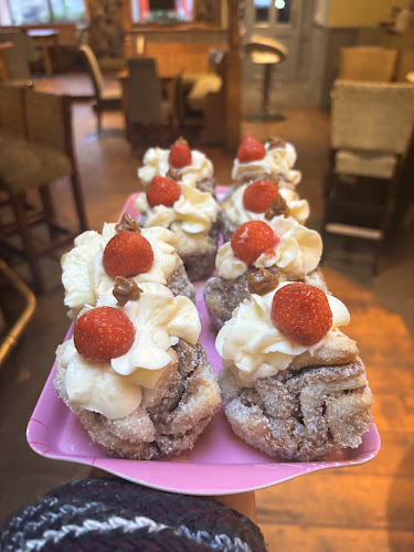 Comentarii opinii despre Silly Sid's