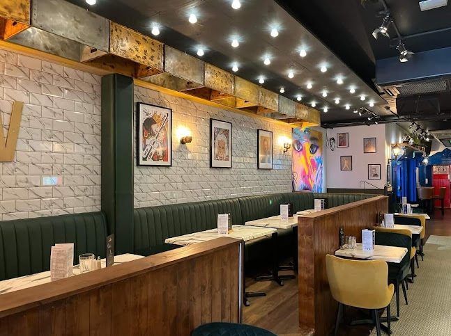 Opinii despre Weavers Bar & Venue în Drogheda - Hospitality and gastronomy