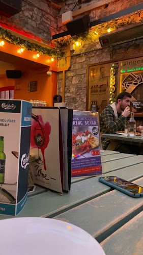 Cobblestone Joes - Hospitality and gastronomy