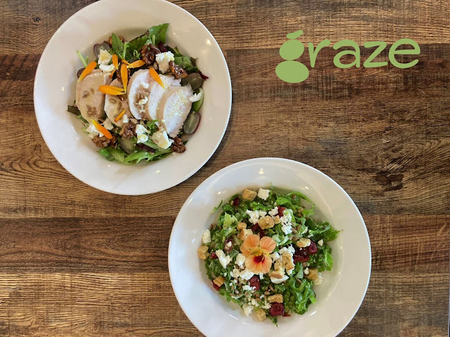 Opinii despre Graze Cafe & Wine Bar în Kinvarra - Hospitality and gastronomy