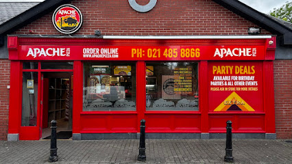 Apache Pizza Glanmire