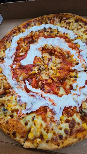 Opinii despre Zam Zam în Bundoran - Hospitality and gastronomy