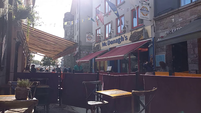 1 Quay St, Galway, H91 CP22