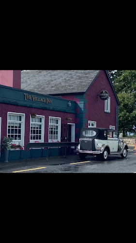Opinii despre The Village Inn, Bar and Restaurant, Ballinahown în Ballynahown - Hospitality and gastronomy