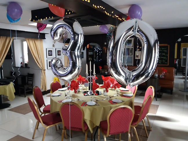 Comentarii opinii despre HARVEY'S-steakhouse