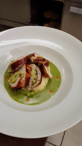 Opinii despre Il Pomo Doro în Tralee - Hospitality and gastronomy