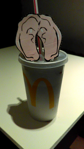 McDonald's - Limerick