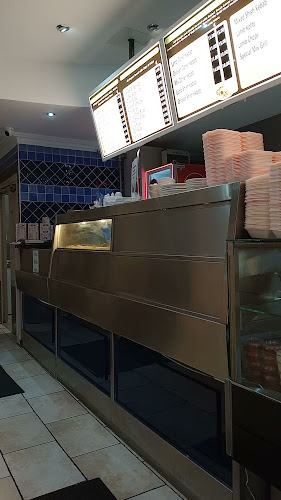 Anfora Turkish Kebab House - Hospitality and gastronomy